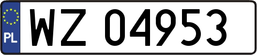 WZ04953