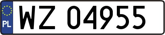 WZ04955