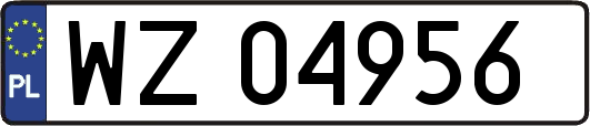 WZ04956