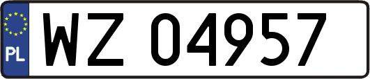 WZ04957