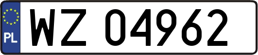 WZ04962