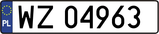 WZ04963