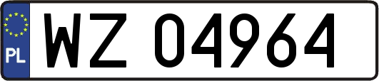 WZ04964