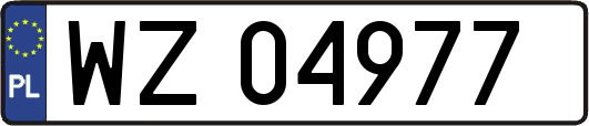 WZ04977