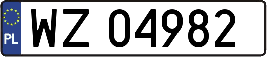 WZ04982