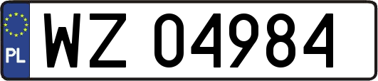 WZ04984