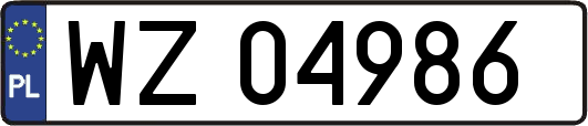WZ04986