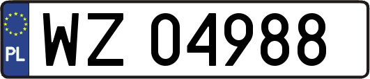 WZ04988