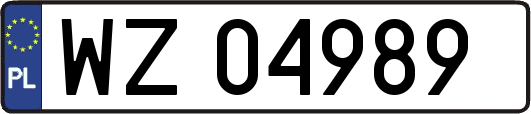 WZ04989