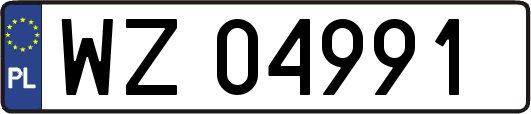 WZ04991
