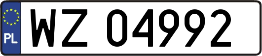 WZ04992