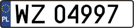 WZ04997