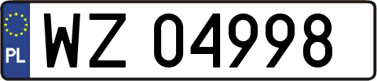 WZ04998