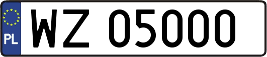 WZ05000