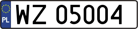 WZ05004