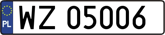 WZ05006