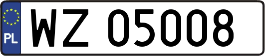 WZ05008