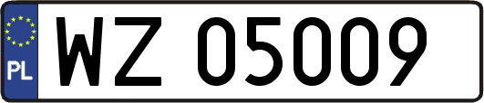 WZ05009