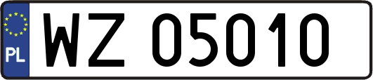 WZ05010