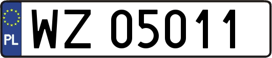 WZ05011