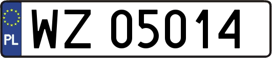 WZ05014