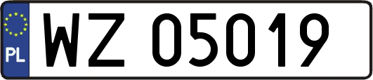 WZ05019
