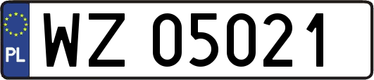 WZ05021
