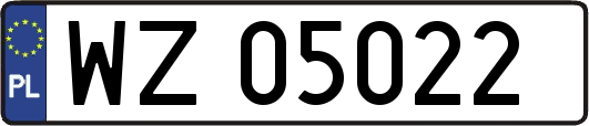 WZ05022