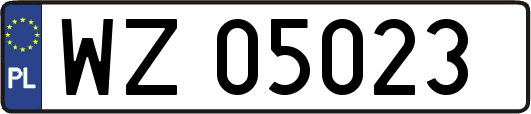 WZ05023