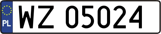 WZ05024