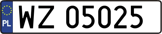 WZ05025