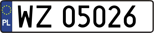 WZ05026