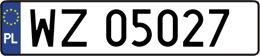 WZ05027