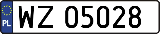 WZ05028