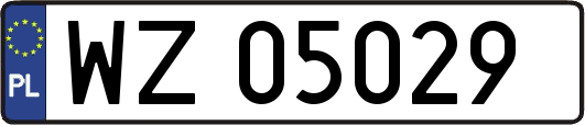 WZ05029