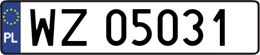 WZ05031