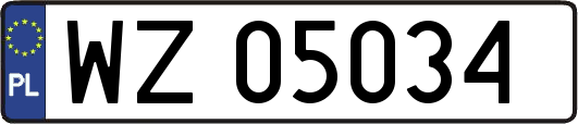 WZ05034