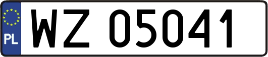 WZ05041