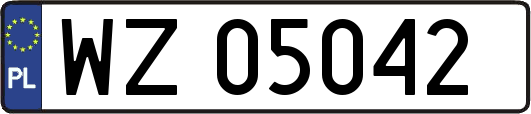 WZ05042