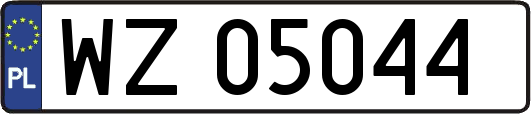 WZ05044