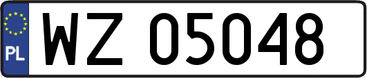 WZ05048
