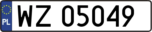 WZ05049