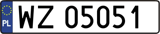 WZ05051