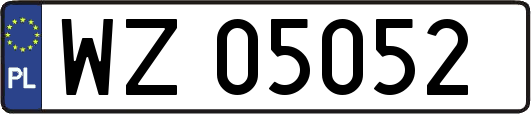 WZ05052