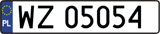 WZ05054