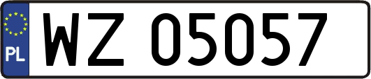 WZ05057