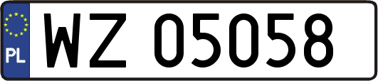 WZ05058