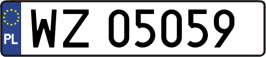 WZ05059