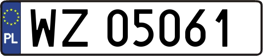 WZ05061