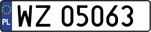 WZ05063